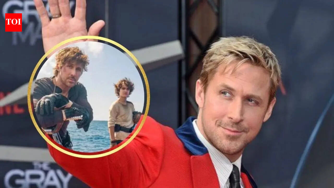 Ryan Gosling's Surreal Journey from 'Star Wars' Fan to Lead in 'Starfighter' |