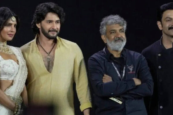 'Varanasi': SS Rajamouli and Mahesh Babu's film shoot faces WATER CRISIS ahead of the underwater action schedule |
