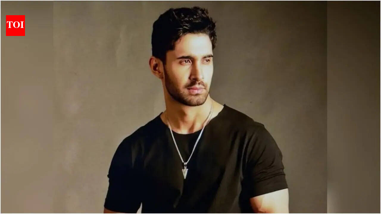 ‘Lag Jaa Gale’ faces delay as Lakshya preps for new look, shoot extended to October - Reports | Hindi Movie News