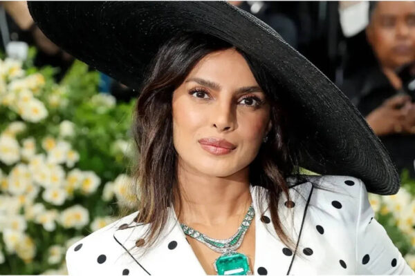 Met Gala 2026: Priyanka Chopra to SKIP Met Gala 2026 due to THIS reason: 'She is currently in the middle of an…' | Hindi Movie News
