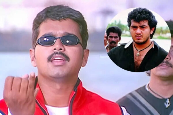 'Puthiya Geethai' director KP Jagan reveals an UNTOLD story behind Vijay's controversial dialogue against Ajith, admits MISTAKE | Tamil Movie News