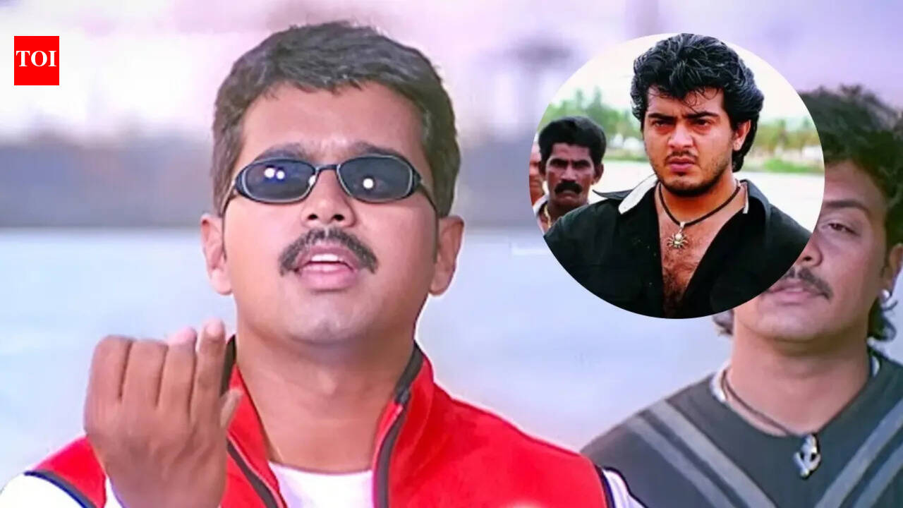 'Puthiya Geethai' director KP Jagan reveals an UNTOLD story behind Vijay's controversial dialogue against Ajith, admits MISTAKE | Tamil Movie News