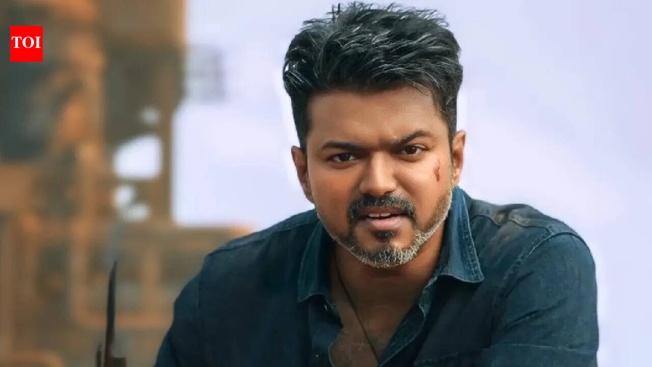 Thalapathy Vijay’s most powerful on-screen PUNCH LINES that fans continue to celebrate |