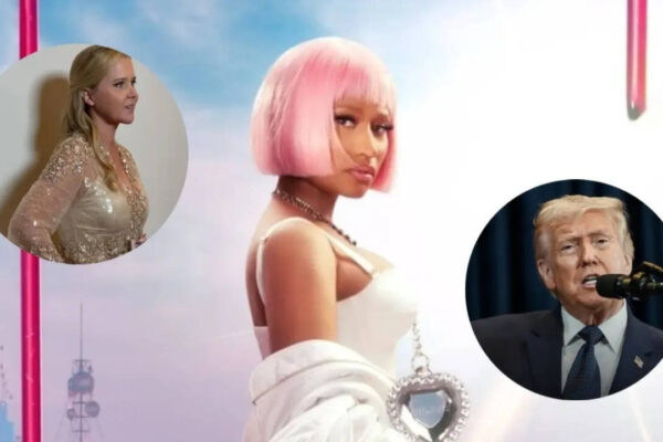 From Donald Trump to Nicki Minaj: Celebrities permanently banned from the 2026 Met Gala |