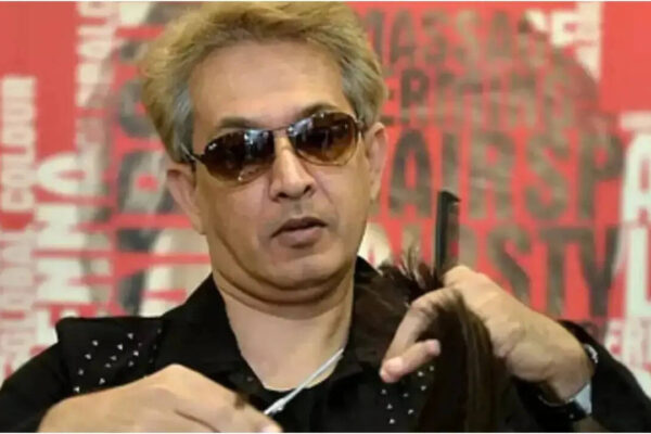 Jawed Habib reveals grandfather cut Mahatma Gandhi and Jawaharlal Nehru’s hair: 'My father was sponsored by Lord Mountbatten' | Hindi Movie News