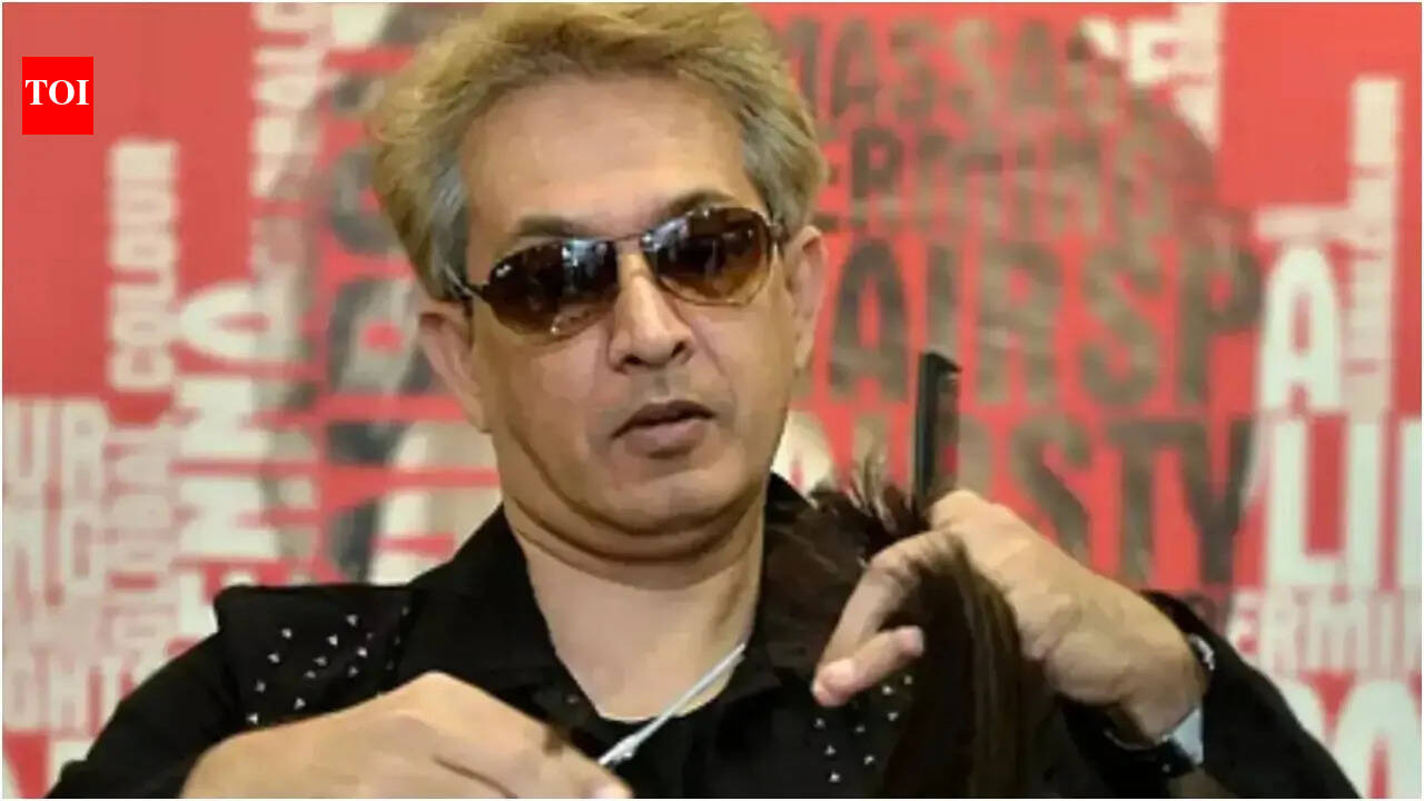 Jawed Habib reveals grandfather cut Mahatma Gandhi and Jawaharlal Nehru’s hair: 'My father was sponsored by Lord Mountbatten' | Hindi Movie News