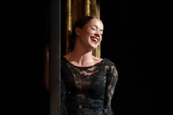 Whitney Leavitt announces departure from ‘The Secret Lives Of Mormon Wives’﻿ |