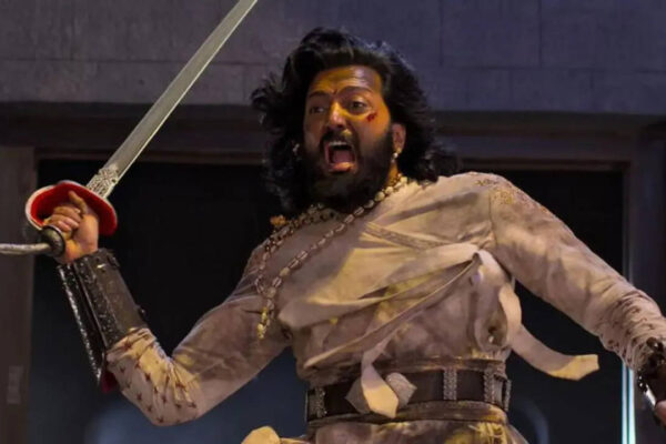 Raja Shivaji Full Movie Collection: 'Raja Shivaji' box office collection day 4 [LIVE]: Riteish Deshmukh film crosses Rs. 34 crore net on first Monday | Hindi Movie News