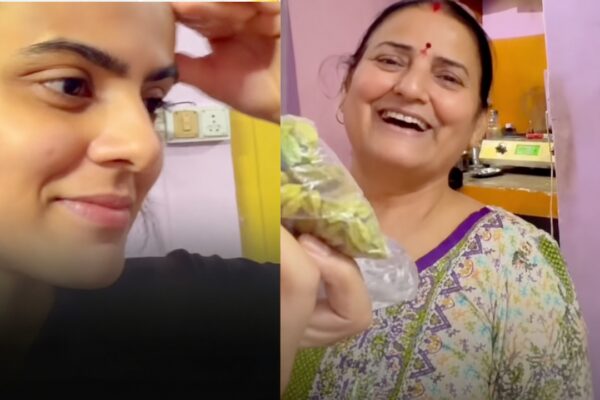 Girl reveals emotional reason why her mother never says ‘elaichi’, a story that’s touching hearts online |