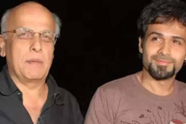 When Emraan Hashmi revealed Mahesh Bhatt’s shocking warning for 'Once Upon A Time In Mumbaai': 'Your career will be over' | Hindi Movie News