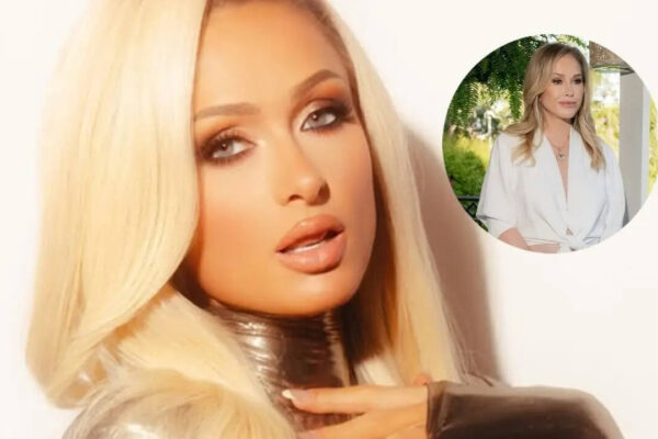 Paris Hilton won’t follow mother Kathy Hilton to ‘The Real Housewives of Beverly Hills’: 'That show has too much drama for me' |