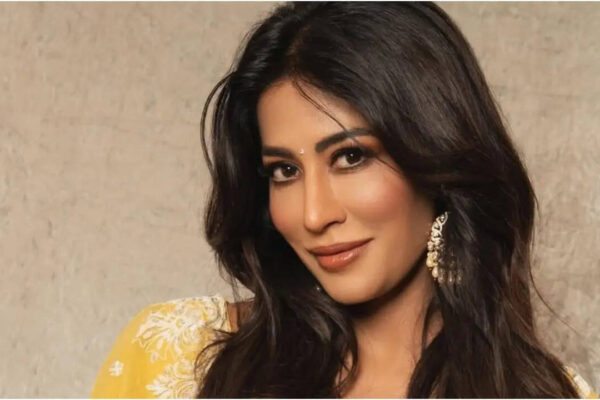 Chitrangda Singh on her role in ‘Maatrubhumi: May War Rest In Peace’: ‘Very different from women Sudhir Mishra would write’ | Hindi Movie News