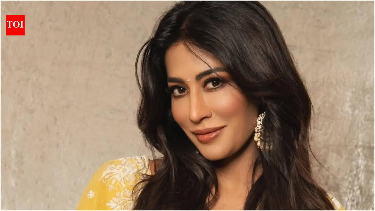 Chitrangda Singh on her role in ‘Maatrubhumi: May War Rest In Peace’: ‘Very different from women Sudhir Mishra would write’ | Hindi Movie News