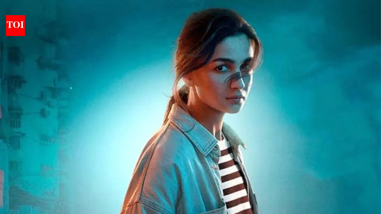 Delhi High Court declines to grant interim relief to 'Jigra' in trademark infringement case, directs Dharma Productions to include disclaimer | Hindi Movie News