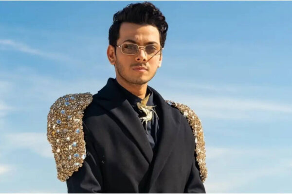 Vishal Jethwa once played an unnoticed extra before ‘Homebound’ and ‘Mardaani 2’ success | Hindi Movie News