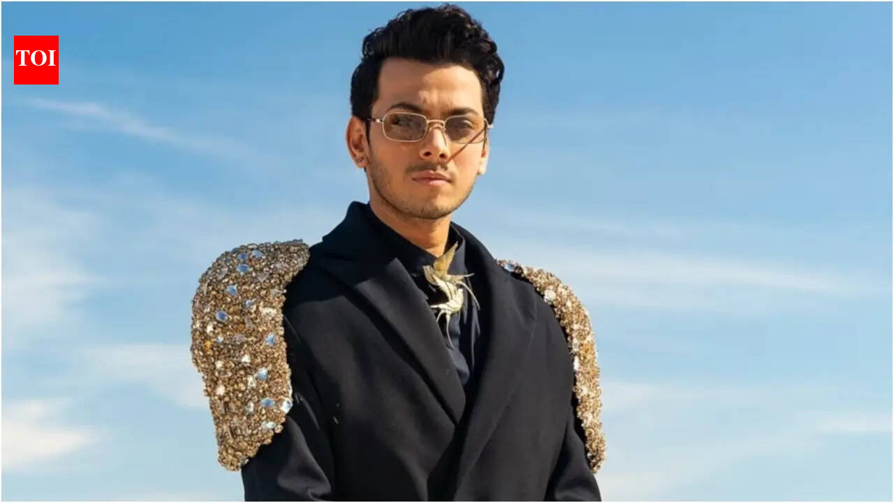Vishal Jethwa once played an unnoticed extra before ‘Homebound’ and ‘Mardaani 2’ success | Hindi Movie News