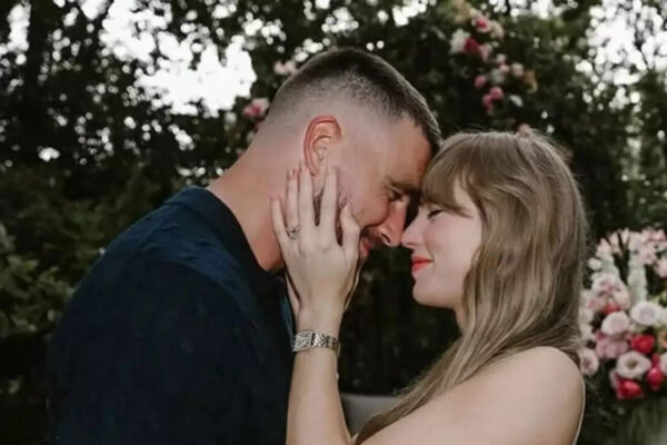 Taylor Swift and Travis Kelce wedding update: Couple doubles down on NYC plans amid major leaks - Reports |