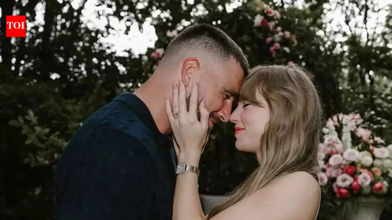 Taylor Swift and Travis Kelce wedding update: Couple doubles down on NYC plans amid major leaks - Reports |