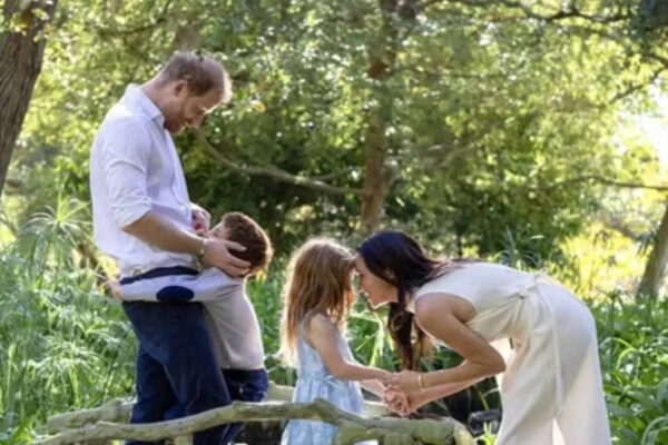 Meghan Markle and Prince Harry facing turmoil in their marriage ahead of 8th anniversary: Reports |