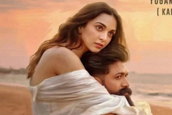 Kiara Advani slams reports of requesting 'Toxic' makers to tone down her intimate scenes with Yash in the film: 'Absolute nonsense' | Hindi Movie News