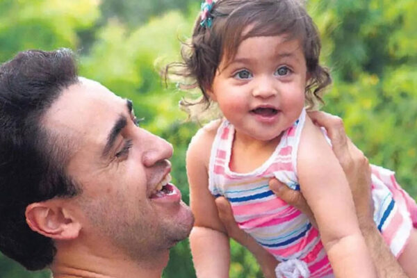Imran Khan opens up about co-parenting daughter Imara with ex-wife Avantika Malik: 'I did not view it as my duty... it’s my privilege' |