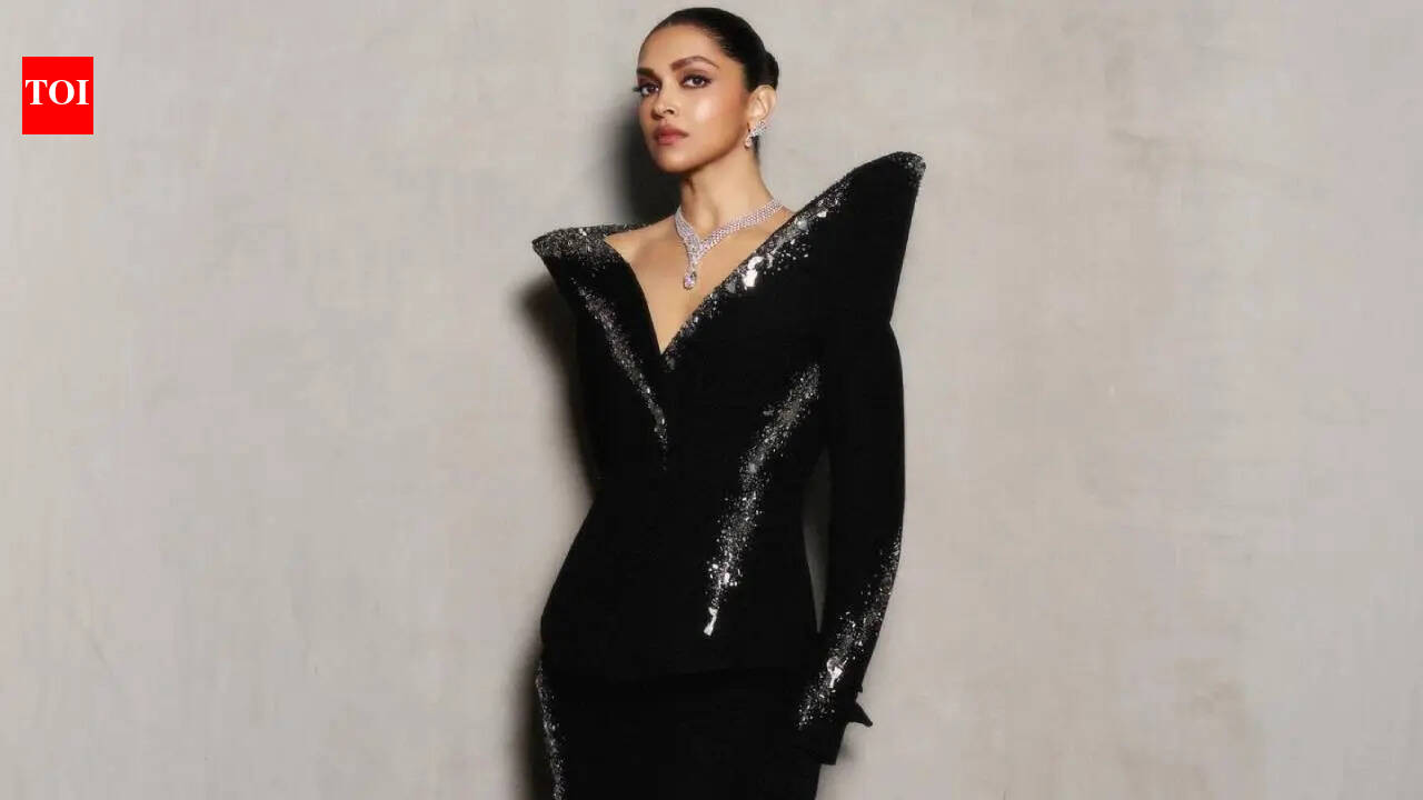 Deepika Padukone to skip Met Gala this year; prioritises Shah Rukh Khan’s King and Allu Arjun’s Raaka amid busy schedule | Hindi Movie News
