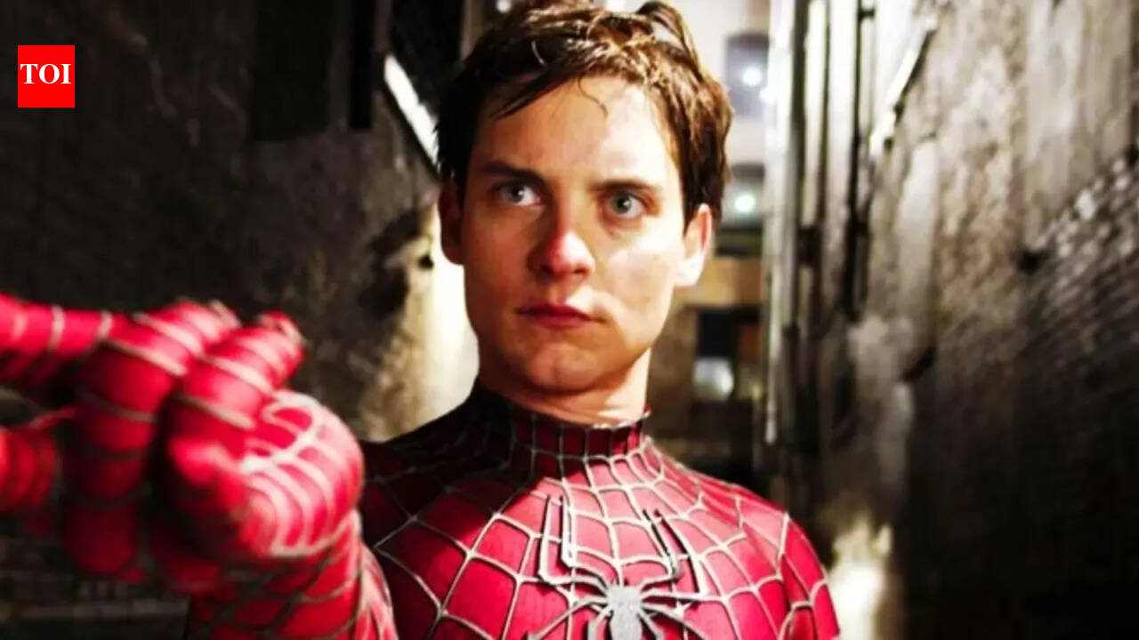 Tobey Maguire’s overall net worth: Here’s how much the OG ‘Spider-Man’ star is worth |