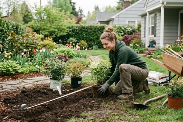 Why May is the best time to reset your yard |