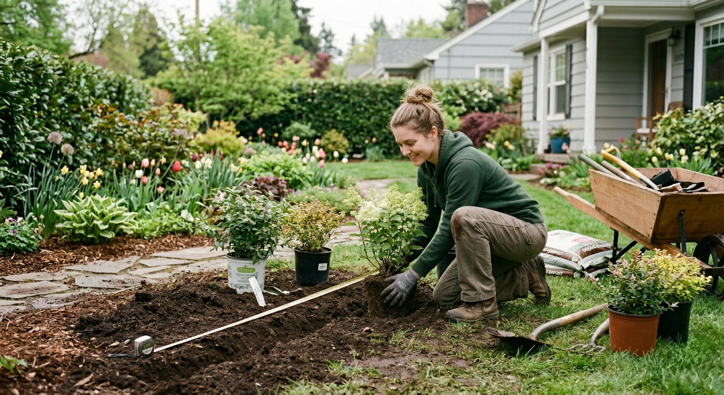 Why May is the best time to reset your yard |