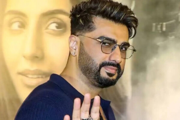 After Abhishek and Aishwarya Rai Bachchan, Kumar Sanu, Kartik Aaryan, Salman Khan, court protects Arjun Kapoor's personality rights | Hindi Movie News