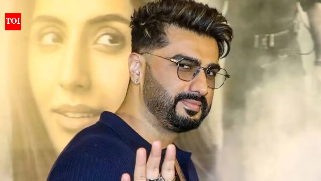 After Abhishek and Aishwarya Rai Bachchan, Kumar Sanu, Kartik Aaryan, Salman Khan, court protects Arjun Kapoor's personality rights | Hindi Movie News