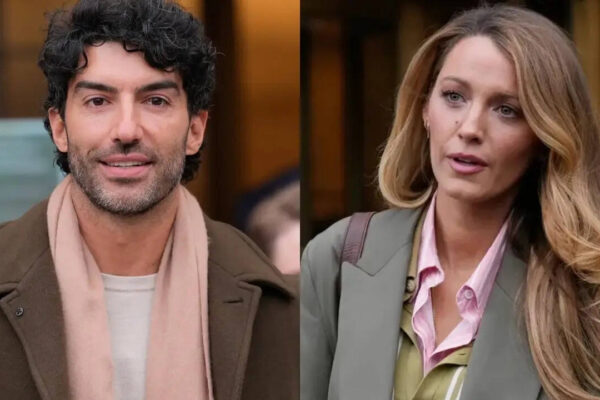 Blake Lively and Justin Baldoni SETTLE 'It Ends With Us' lawsuit before trial: 'Making a meaningful impact in the lives of domestic violence survivors is a goal that we stand behind' |