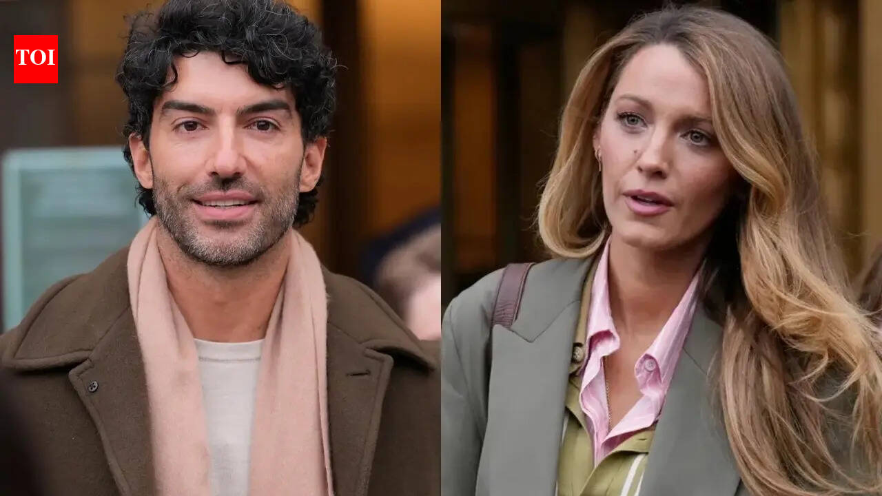Blake Lively and Justin Baldoni SETTLE 'It Ends With Us' lawsuit before trial: 'Making a meaningful impact in the lives of domestic violence survivors is a goal that we stand behind' |