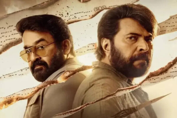 'Patriot' box office collections day 5: Mammootty's film has steady hold despite mixed reviews; Rs 68.92 cr worldwide | Malayalam Movie News