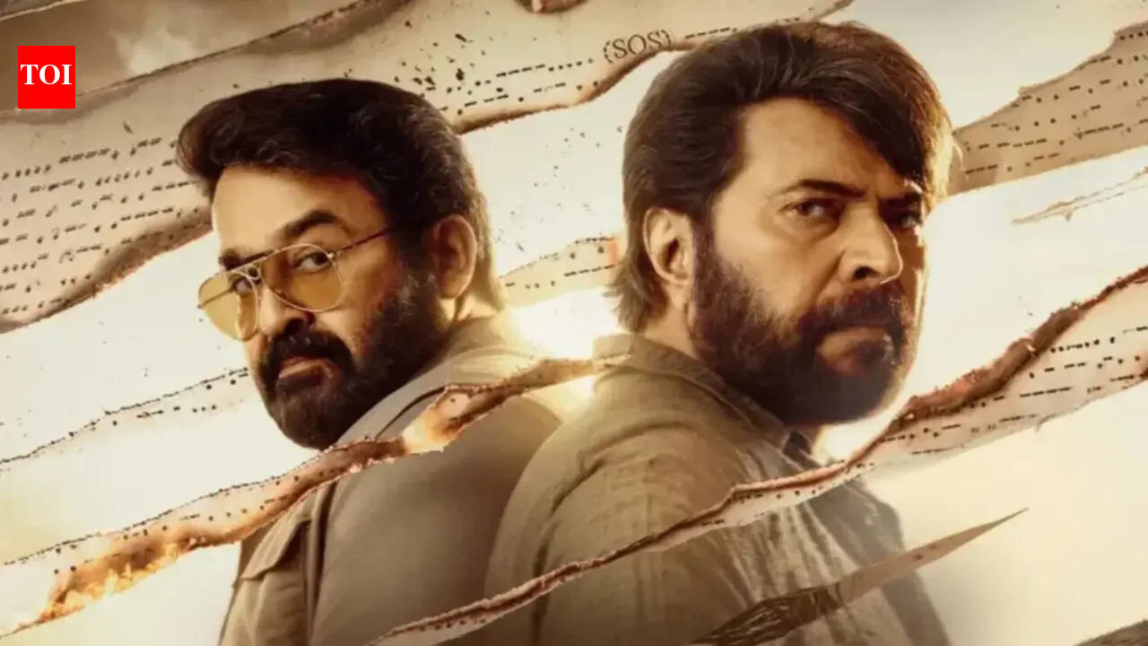 'Patriot' box office collections day 5: Mammootty's film has steady hold despite mixed reviews; Rs 68.92 cr worldwide | Malayalam Movie News