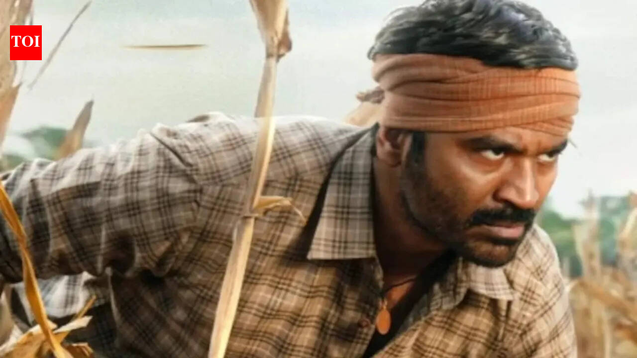 Kara Full Movie Collection: 'Kara' box office collections day 6: Dhanush and Mamitha Baiju's film has strong overseas push; Touches Rs 38.70 crores | Tamil Movie News