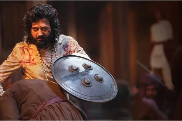 Raja Shivaji Full Movie Collection: 'Raja Shivaji' box office collection Day 4 (Marathi): Riteish Deshmukh starrer inches towards Rs 50 crore | Hindi Movie News
