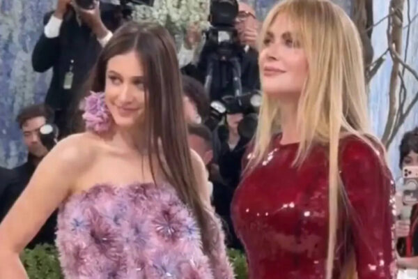 The Met Gala 2026: Nicole Kidman says daughter Sunday Rose has to 'go to school tomorrow' after fashion debut |