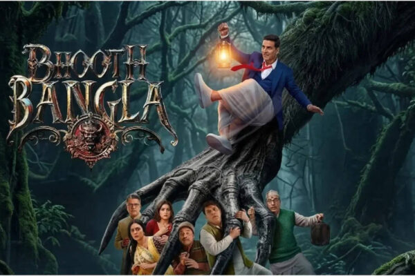 Bhooth Bangla Full Movie Collection: 'Bhooth Bangla' box office collection Day 18: Akshay Kumar's film crosses Rs 227 crore globally amid 'Raja Shivaji' fever | Hindi Movie News