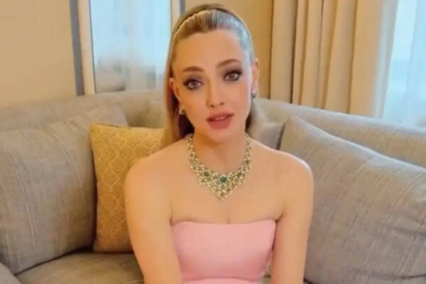 Met Gala 2026: Amanda Seyfried says farm life helped balance the prep for the fashion event of the year |