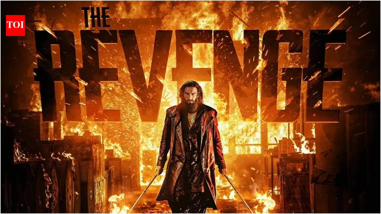 Dhurandhar 2 Full Movie Collection: 'Dhurandhar 2' box office collection Day 47: Ranveer Singh starrer narrowly misses Rs 1,790 crore worldwide mark | Hindi Movie News