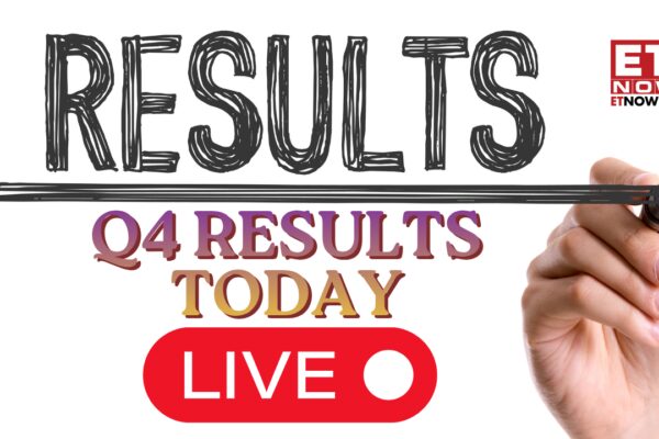 Q4 Results Today Live Updates, May 5: Larsen & Toubro, Mahindra and Mahindra, Marico among 68 companies set to announce Q4FY26 earnings today