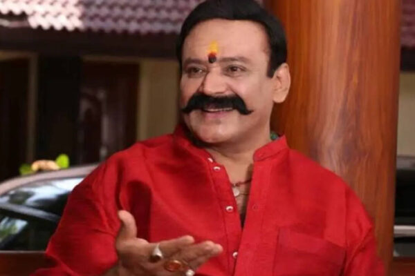 Santhosh Nair Death News: ‘Mohiniyattam’ actor Santhosh Nair passes away in road accident; Suffers heart attack during treatment | Malayalam Movie News