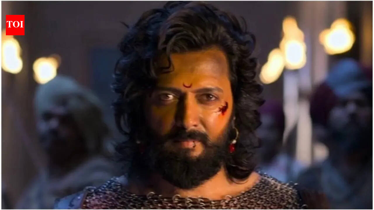 'Raja Shivaji' box office collection Day 4 [Hindi]: Riteish Deshmukh starrer crosses Rs 12 crore on first Monday | Hindi Movie News