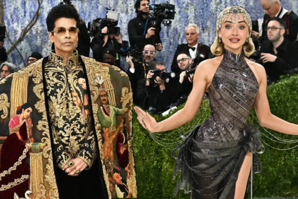 ‘I must meet Sabrina Carpenter’: Karan Johar shares daughter Roohi’s sweet request for his Met Gala debut |