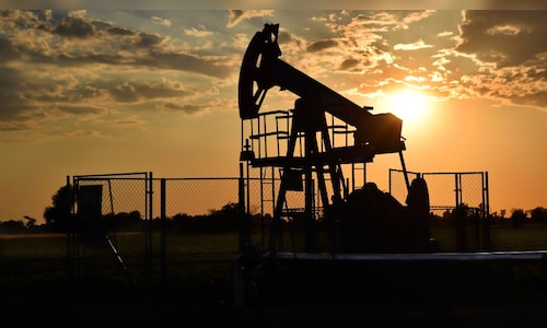 Crude oil prices rebound after fresh US-Iran clashes; Trump says ceasefire remains