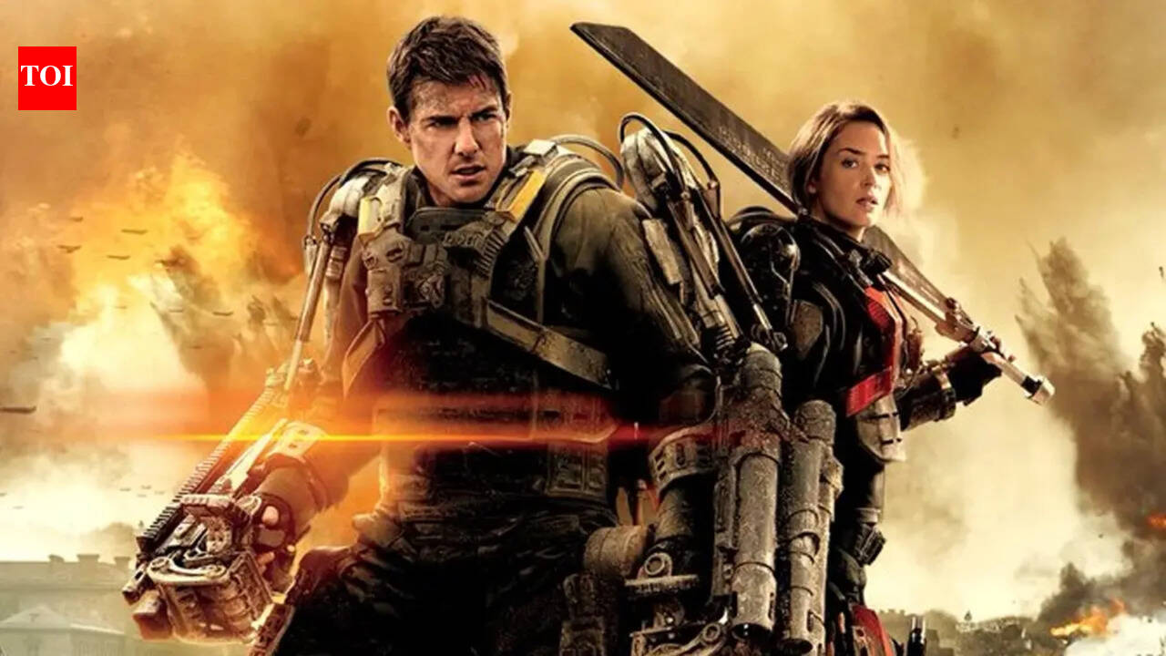 Tom Cruise's 'Edge of Tomorrow' sequel in the works; film could begin filming soon: Reports |
