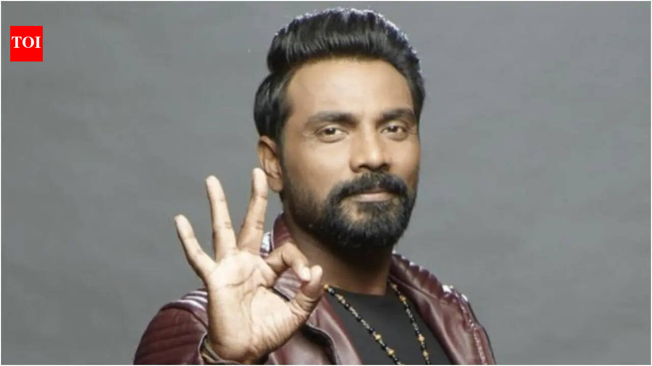 Remo D’Souza calls Riteish Deshmukh’s ‘Raja Shivaji’ inspiring: 'You've made us feel history' | Hindi Movie News