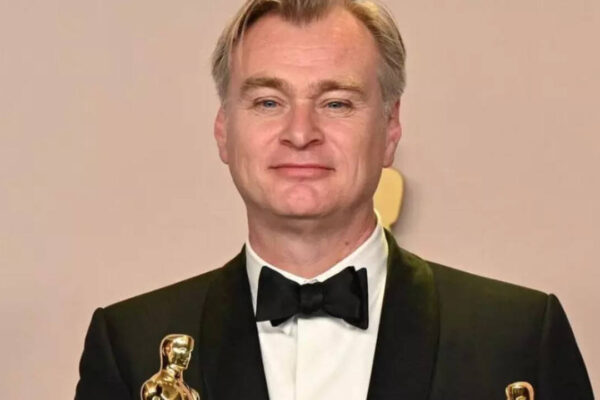 Christopher Nolan says ‘The Odyssey’ begins in Ithaca and calls Homer’s epic the source of modern superhero stories | English Movie News