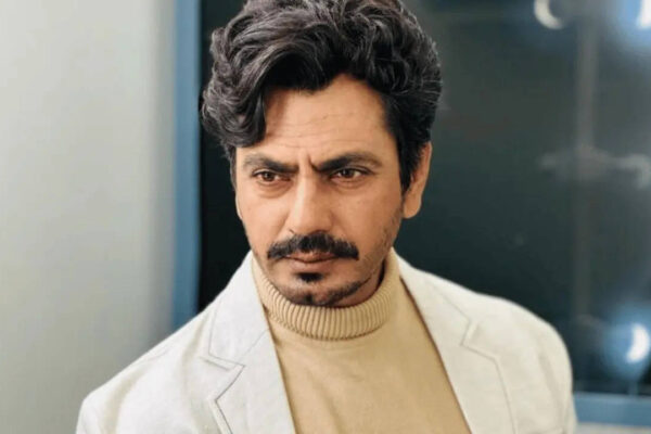 ‘Main Actor Nahin Hoon’: Nawazuddin Siddiqui’s film eyes release in 100 theatres ahead of May 8 | Hindi Movie News